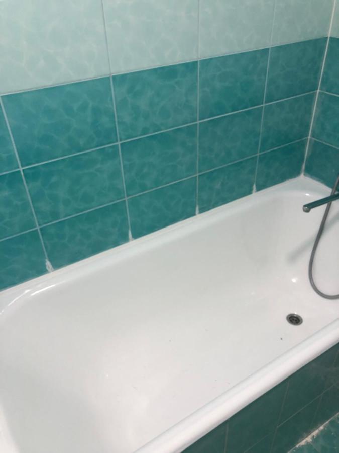 Квартира Подобово Однокімнатна Lutsk Luaran gambar